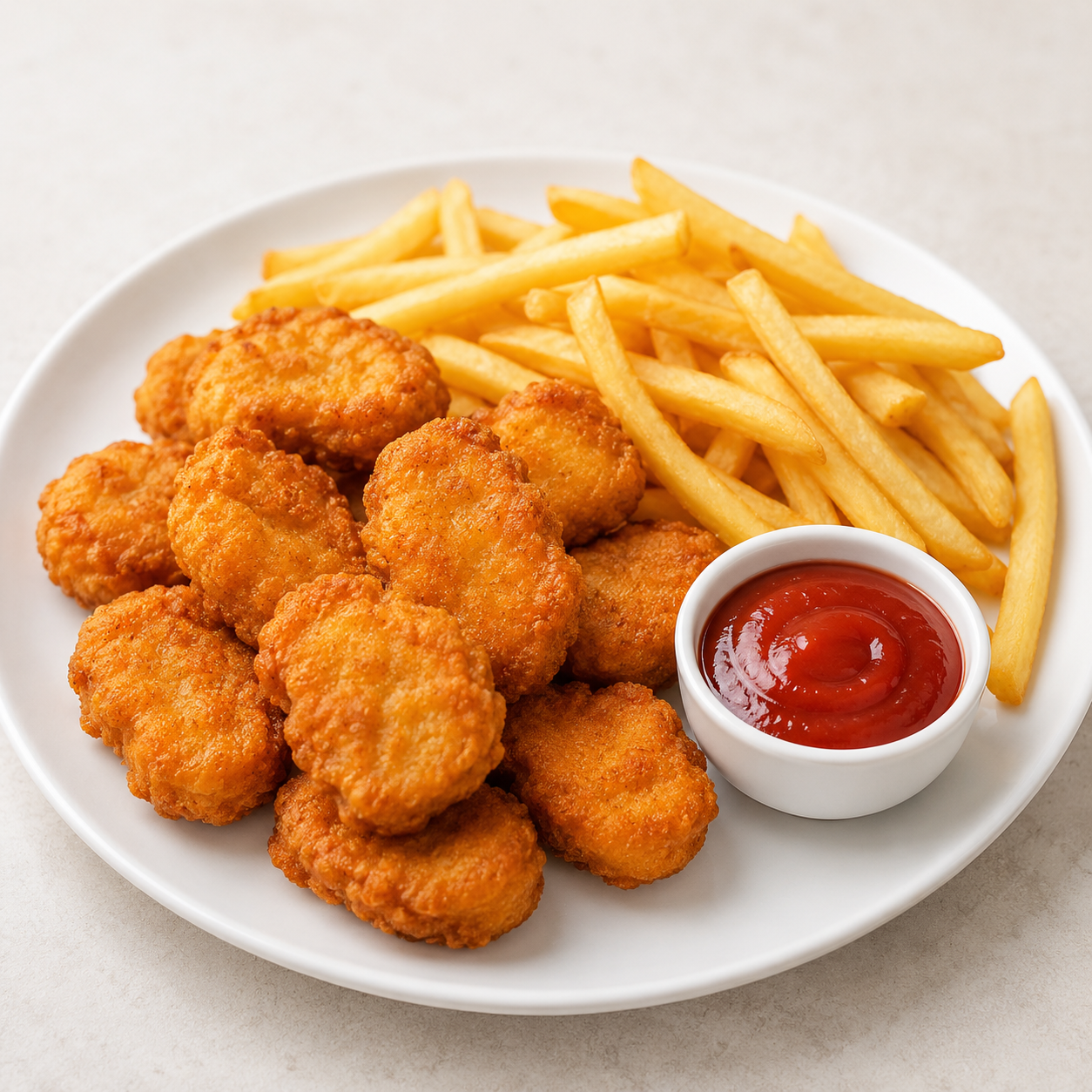 Chicken Nuggets