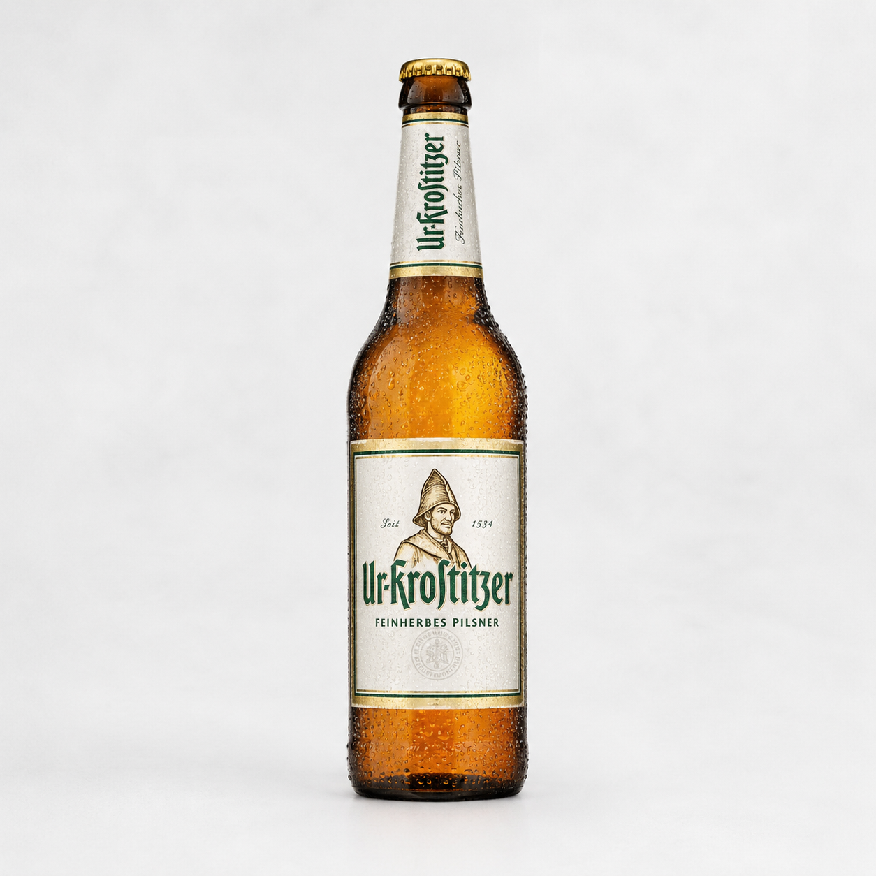 Ur-Krostitzer Pilsner 0,5l