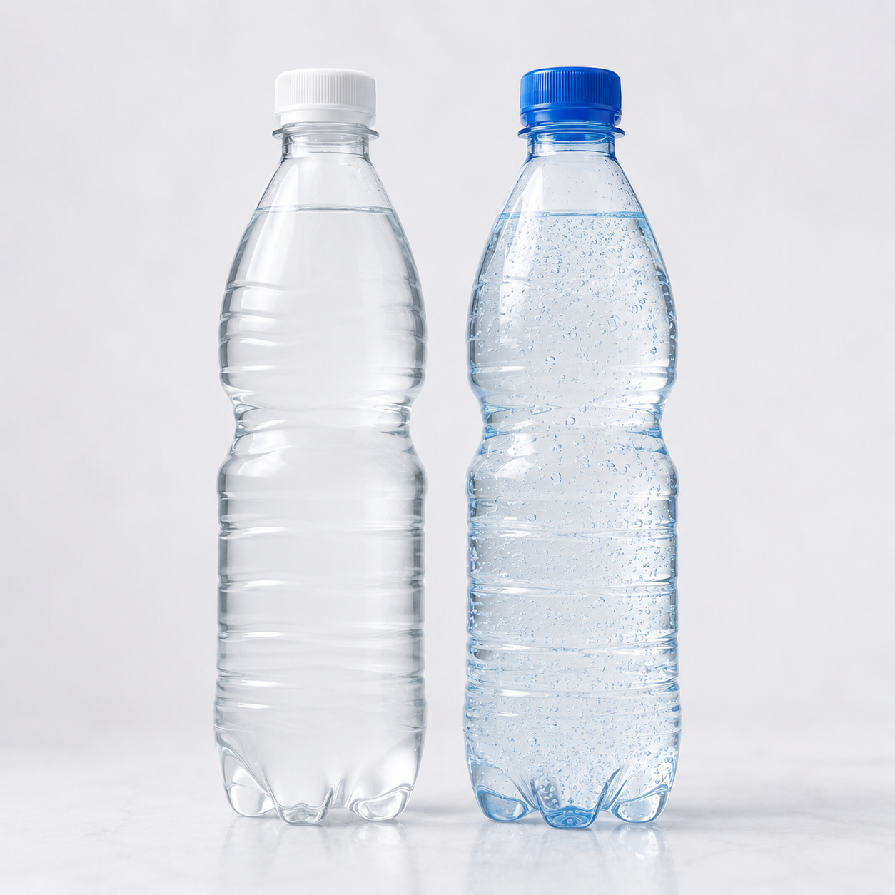 Wasser still / medium 0,5l