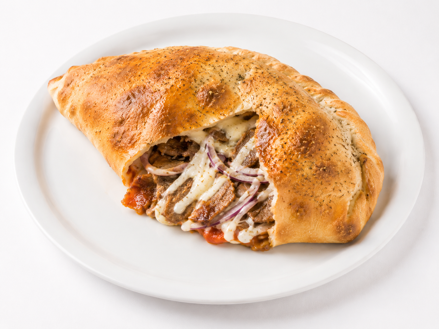 Calzone Gyros