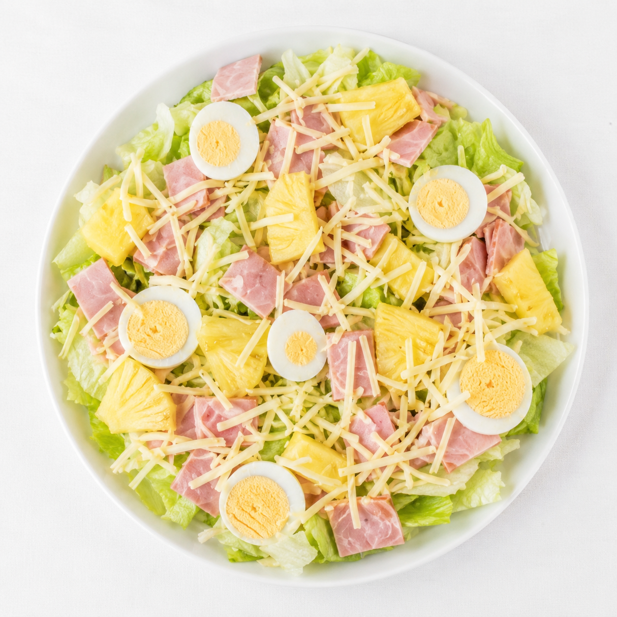 Salat Hawaii