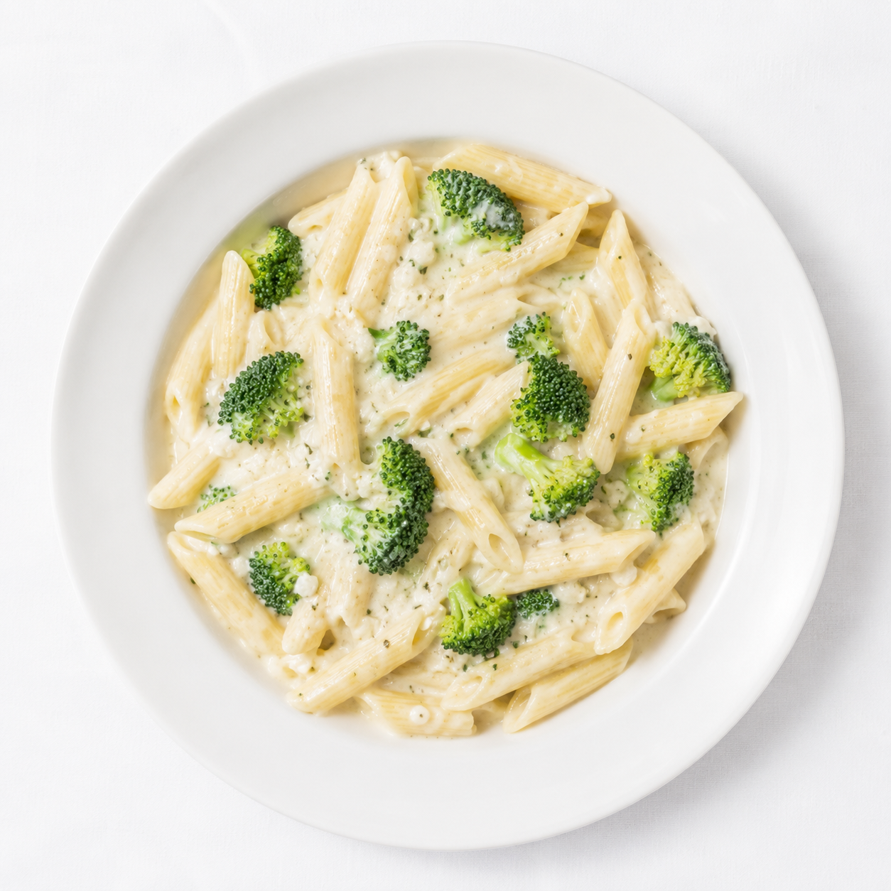 Pasta Gorgonzola