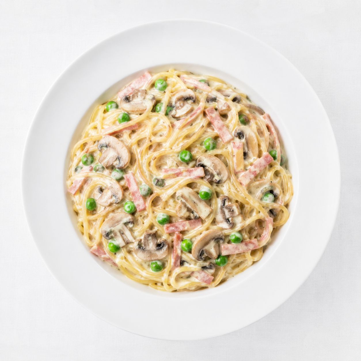 Pasta Dolce Vita