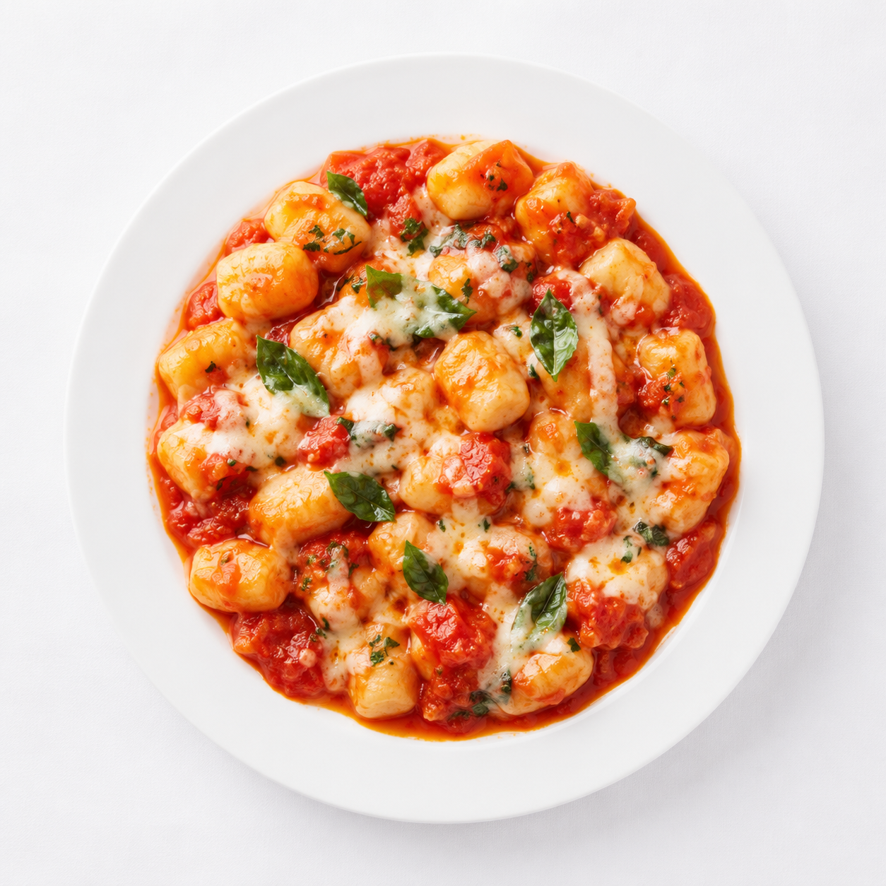Gnocchi Sorrentino