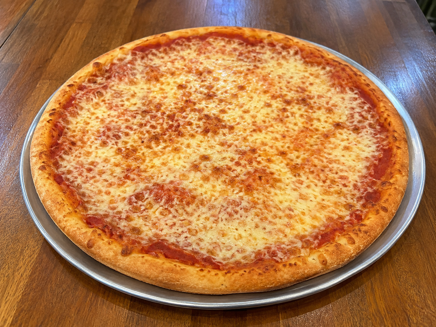 Pizza Margherita
