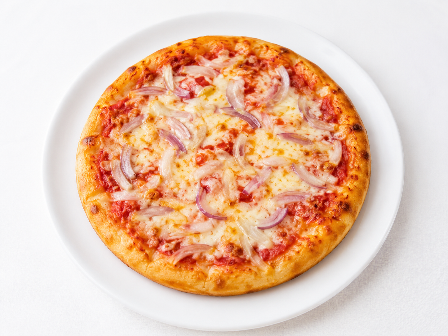Pizza Brot