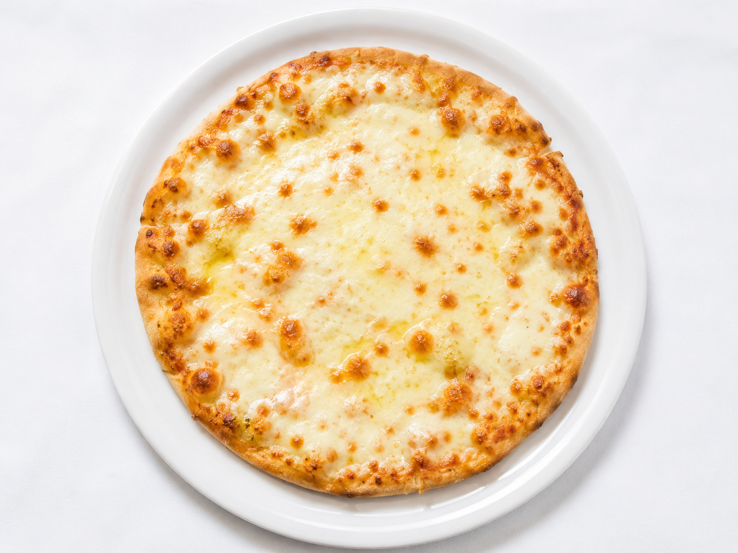 Brot Mozzarella