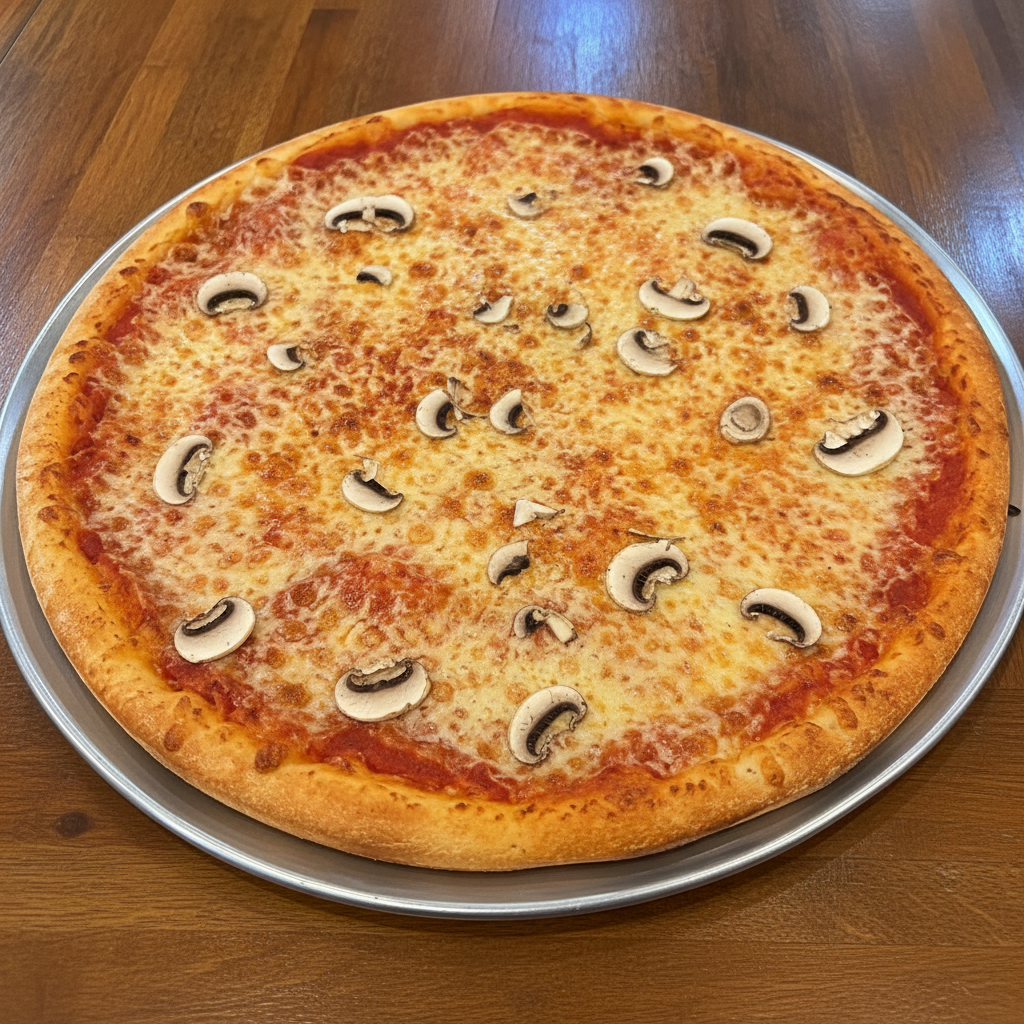 Funghi