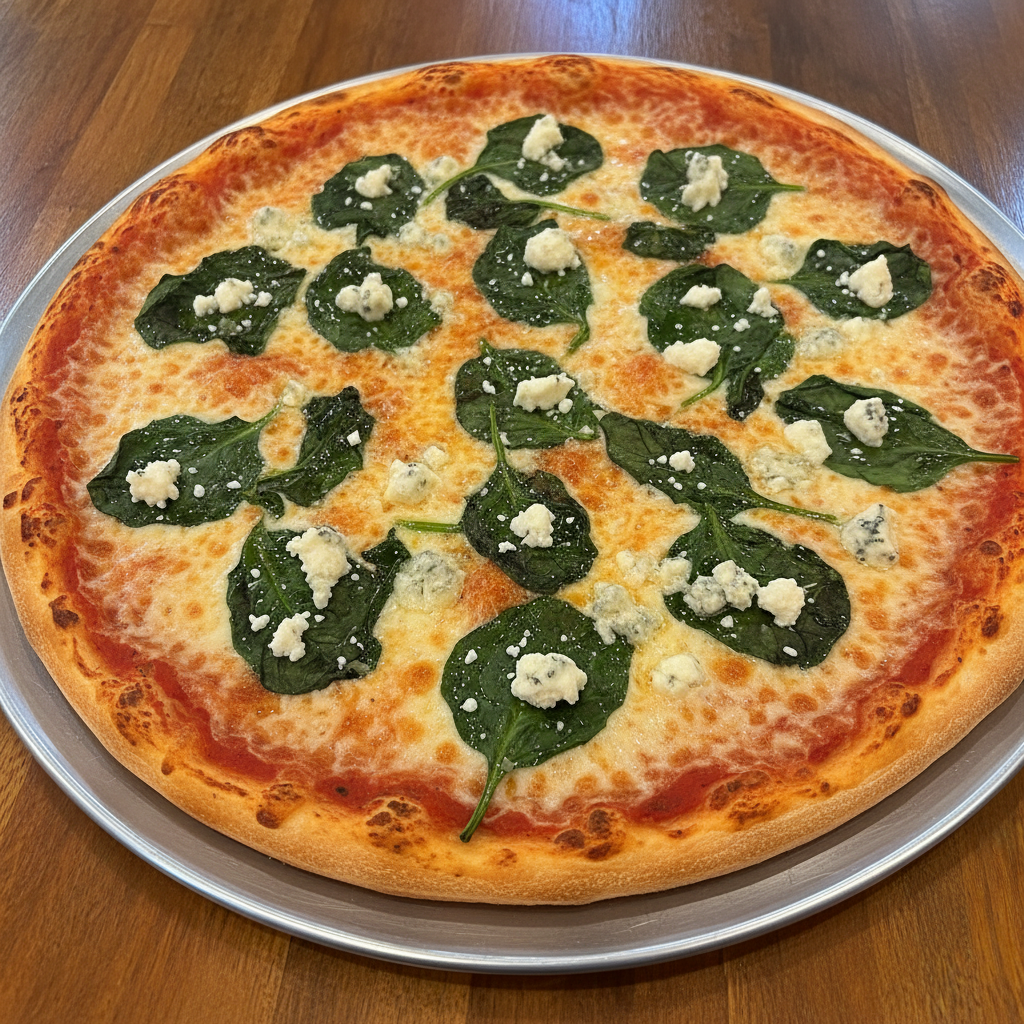 Gorgonzola