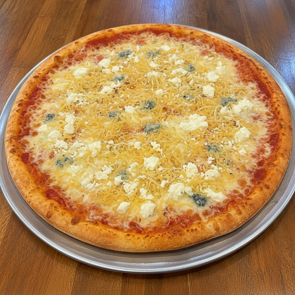 Quattro Formaggi