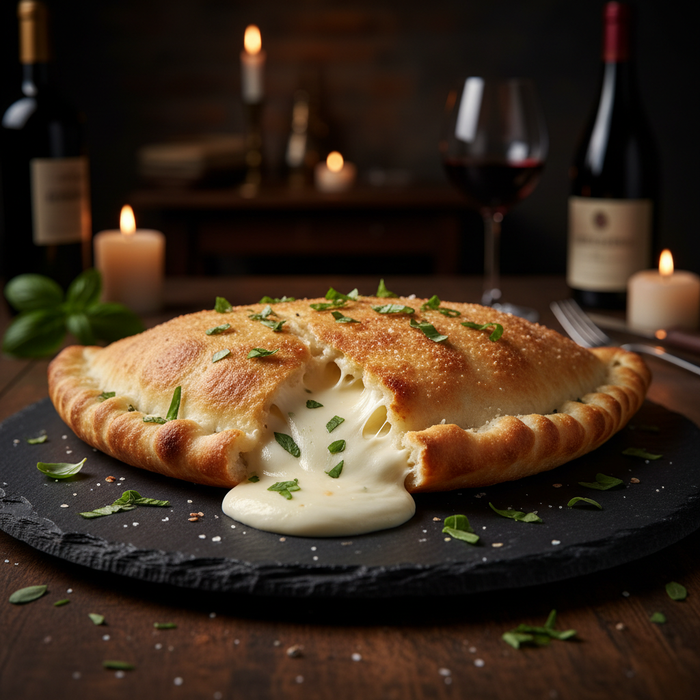 Calzone