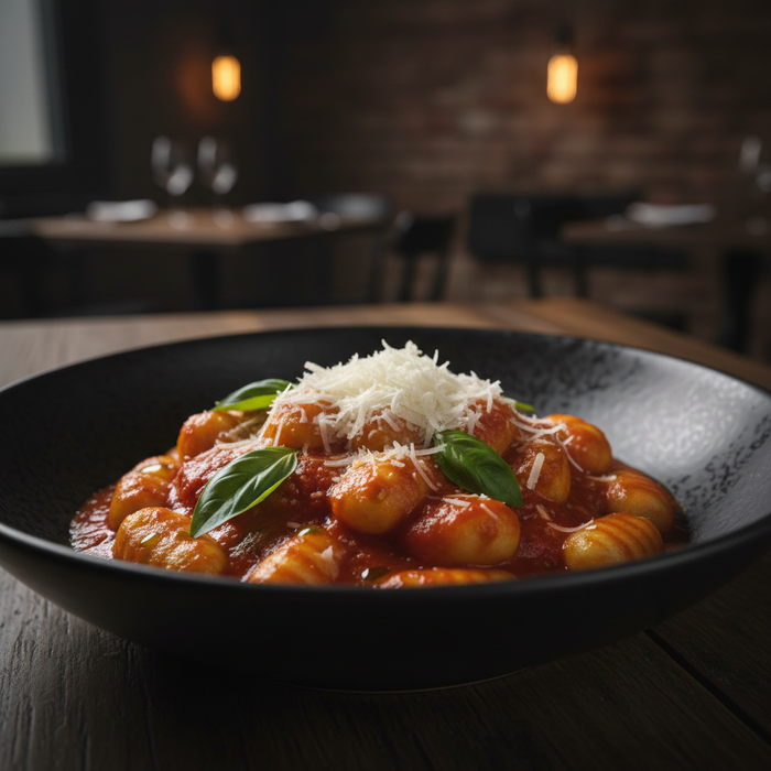 Gnocchi