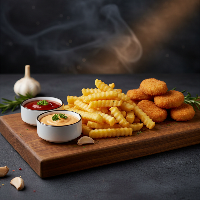 Fast Food