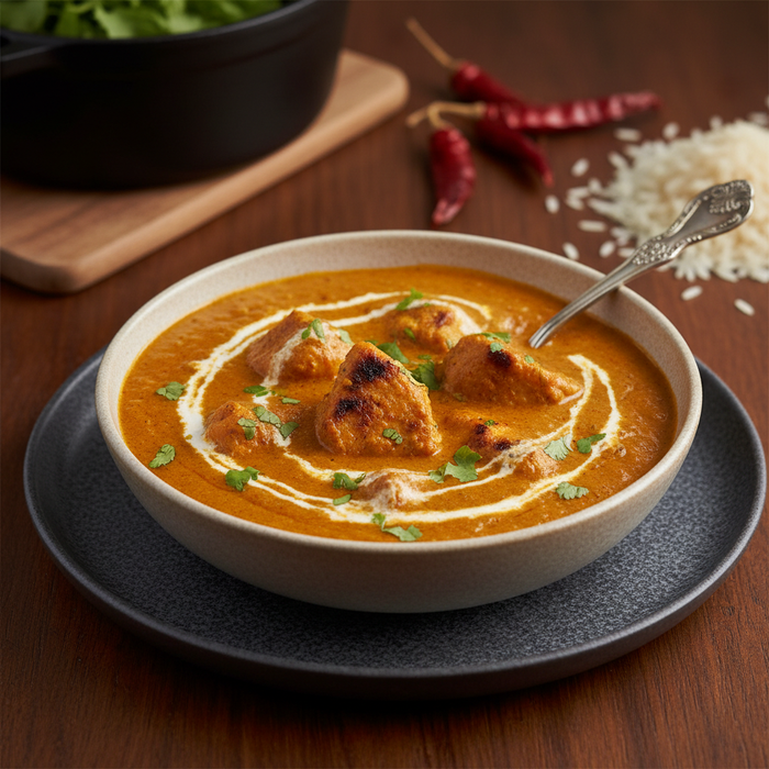 Indian Chicken