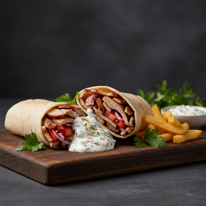 Gyros