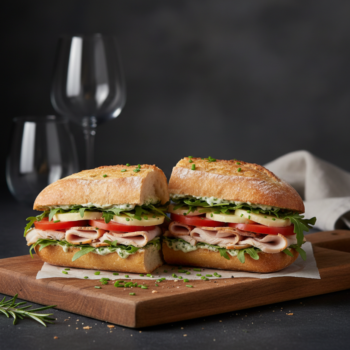 Baguettes