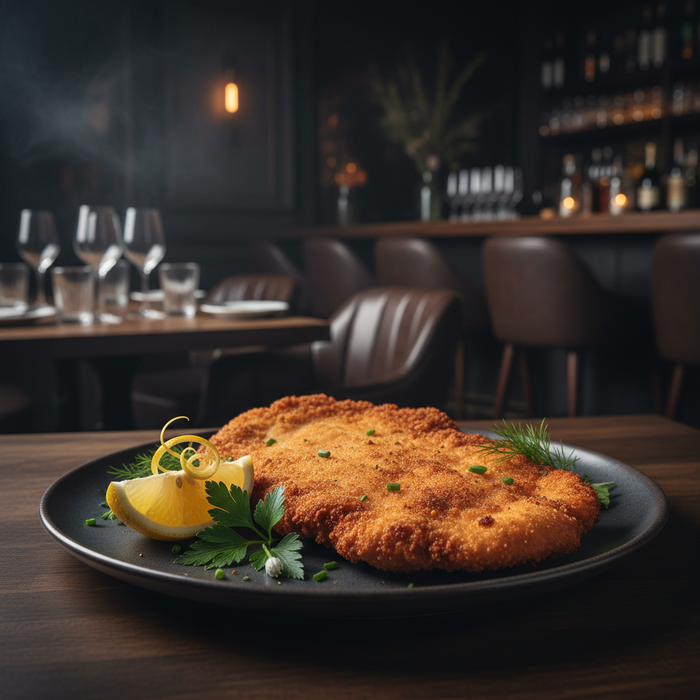 Schnitzel