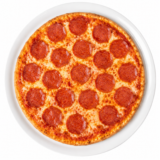 Pizza Salami