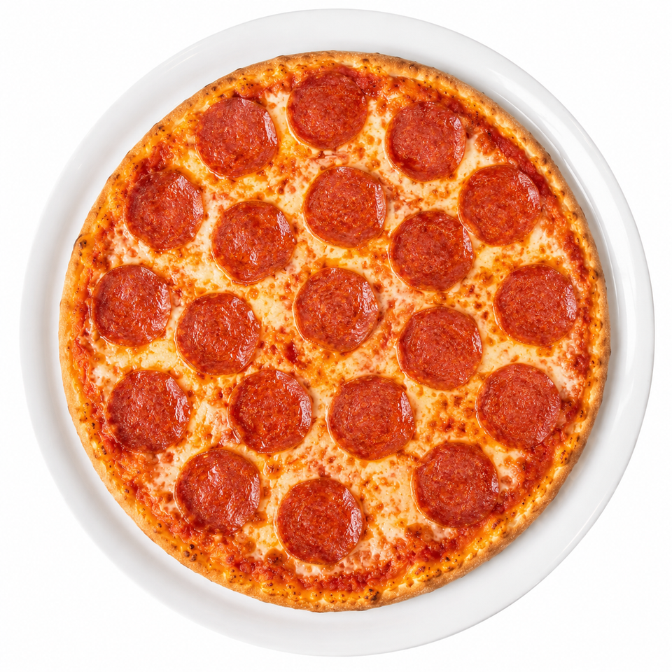 Pizza Salami