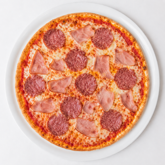 Pizza Venezia