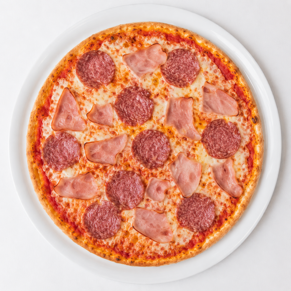 Pizza Venezia