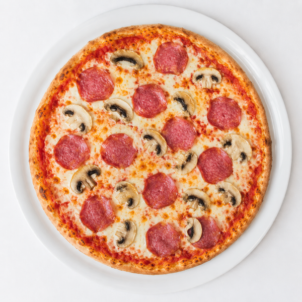 Pizza Roma