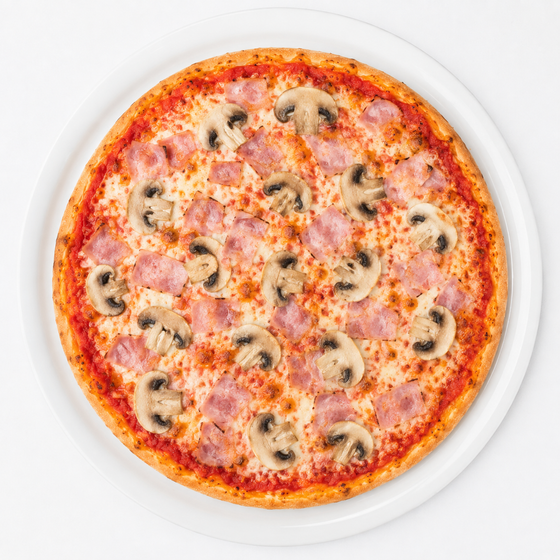 Pizza Regina