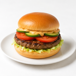 Hamburger Classic