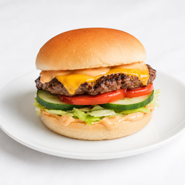 Cheeseburger