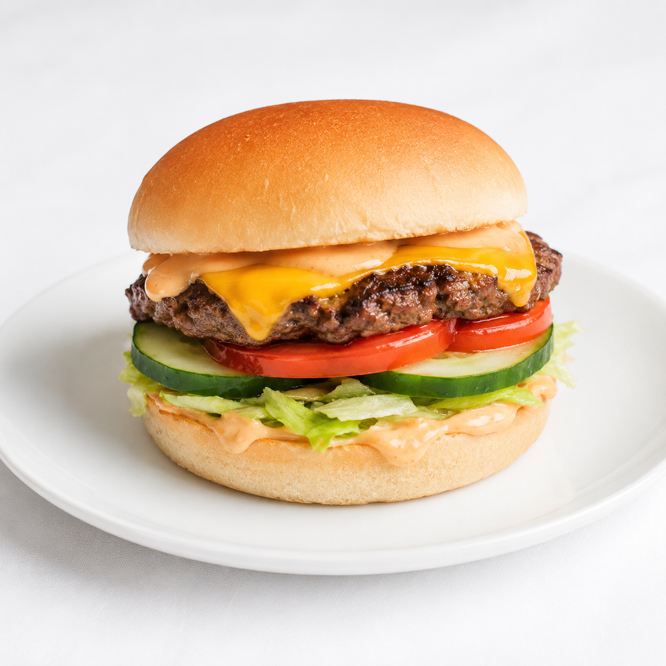 Cheeseburger
