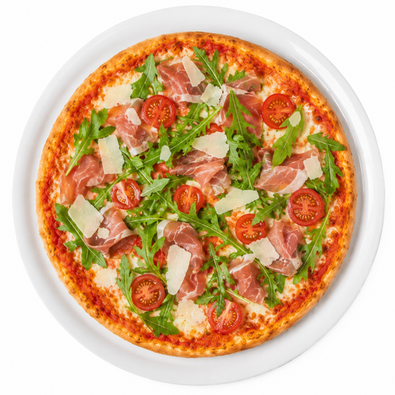 Pizza Parma