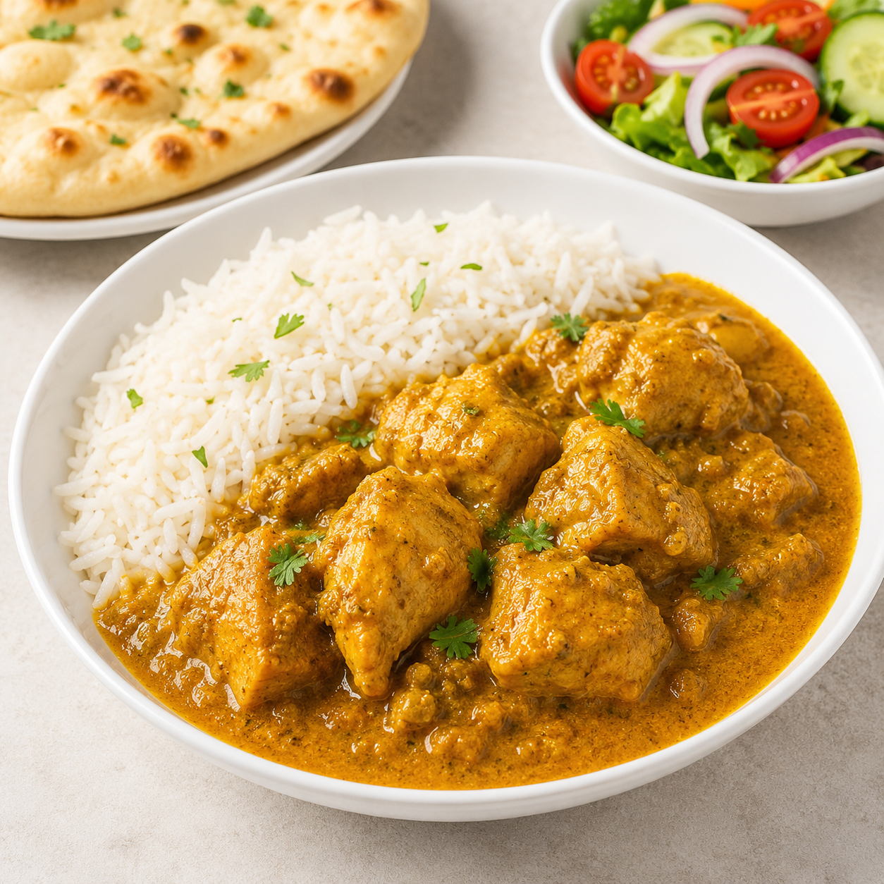 Chicken Curry