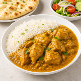 Chicken Curry