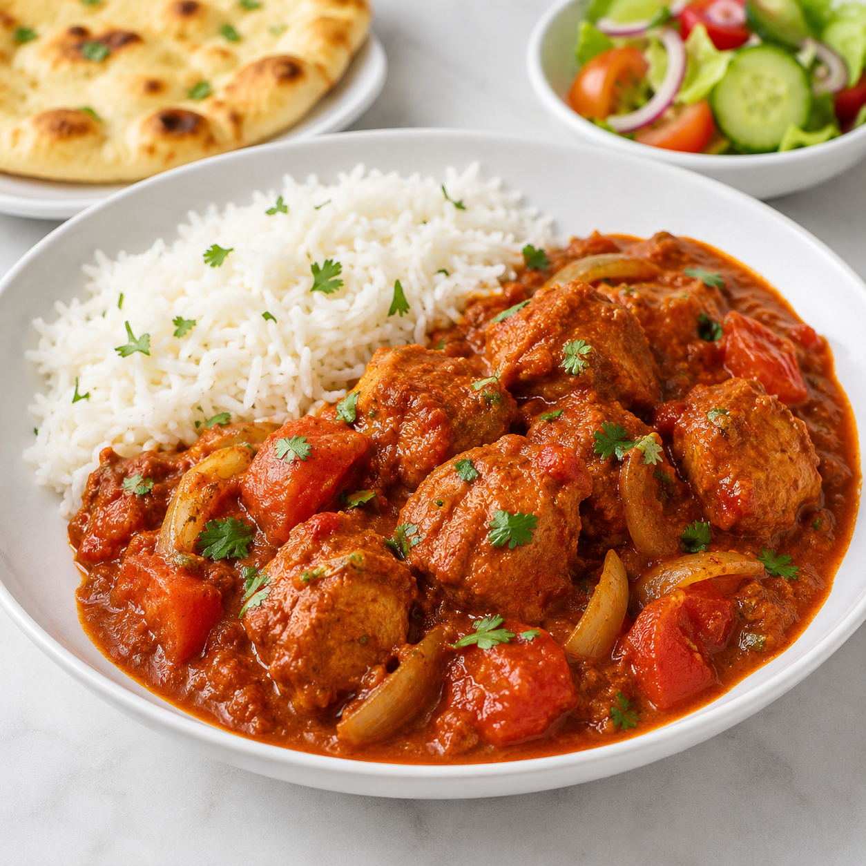 Chicken Tika Masala