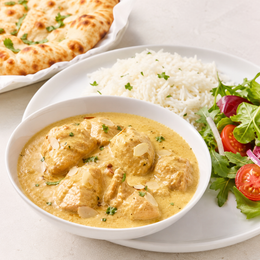 Chicken Korma
