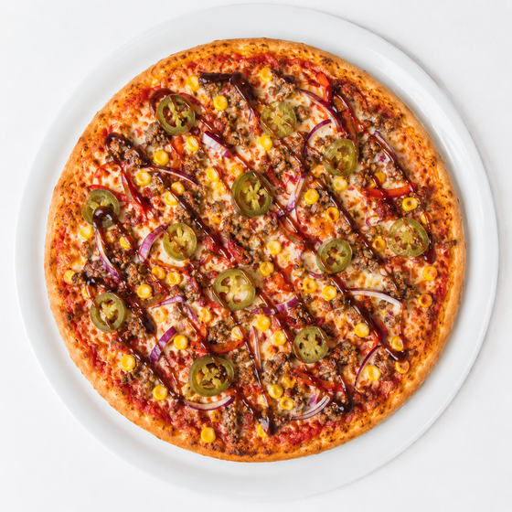 Pizza Atlanta