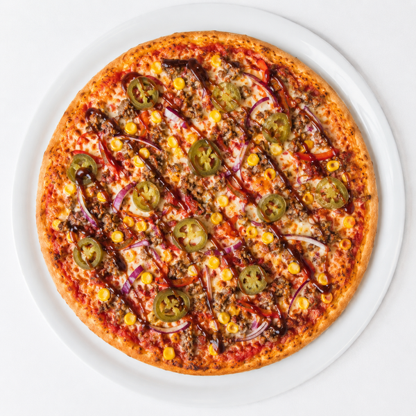 Pizza Atlanta