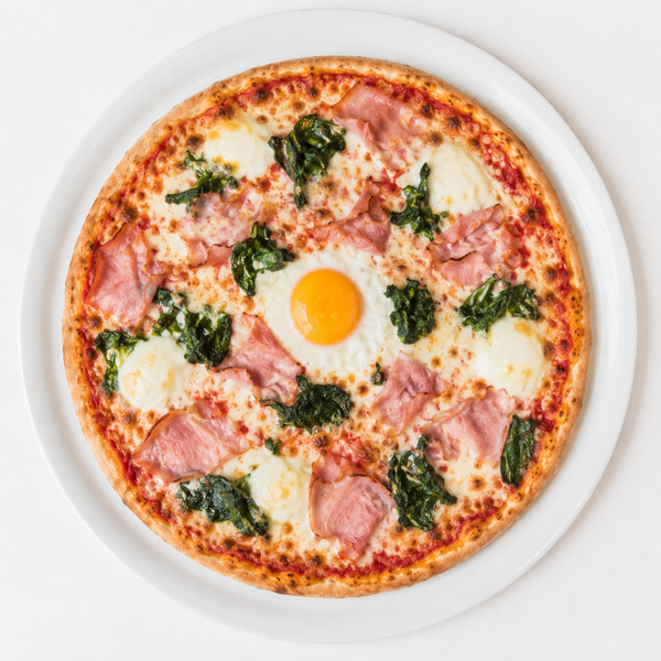Pizza Venedig
