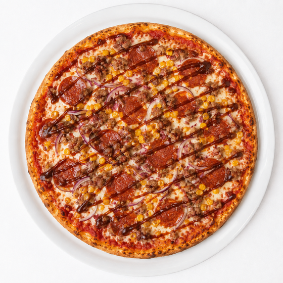 Pizza Standard