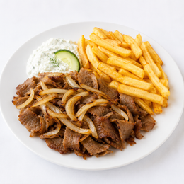 Gyros Classic