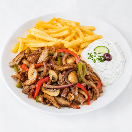 Gyros Hausart