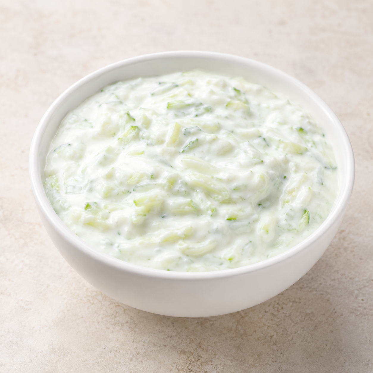 Tzatziki
