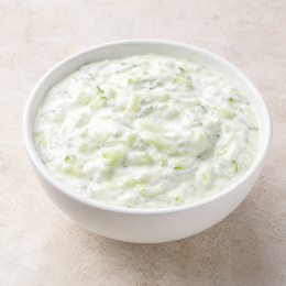 Tzatziki