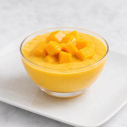Mango Creme