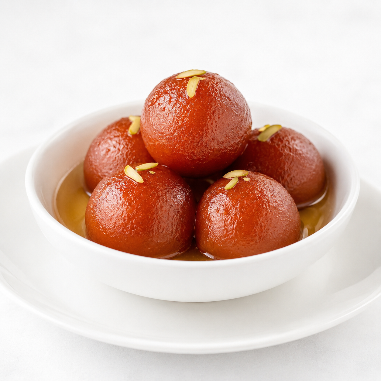 Gulab Jamun