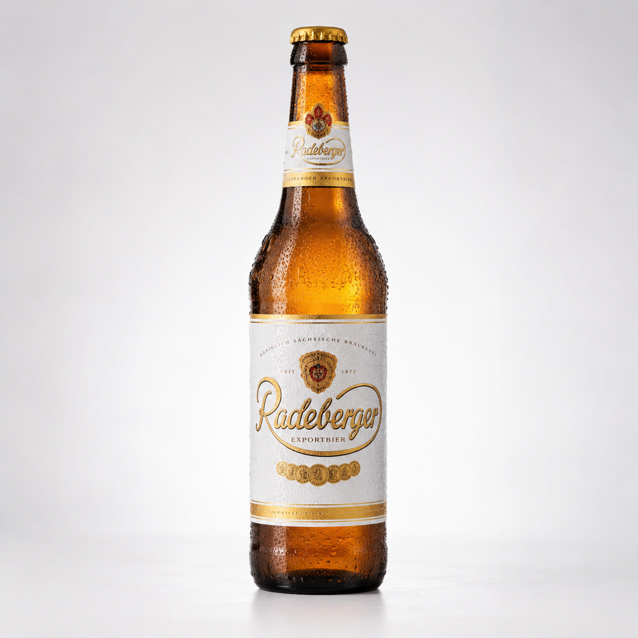Radeberger Exportbier 0,5l