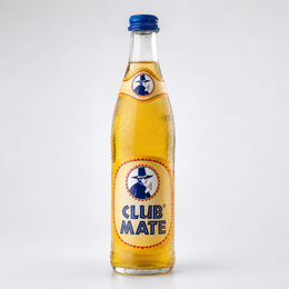 Club Mate 0,5l
