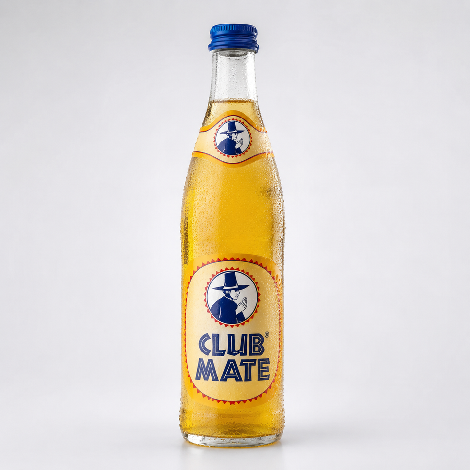 Club Mate 0,5l