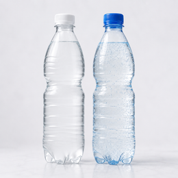 Wasser still / medium 0,5l