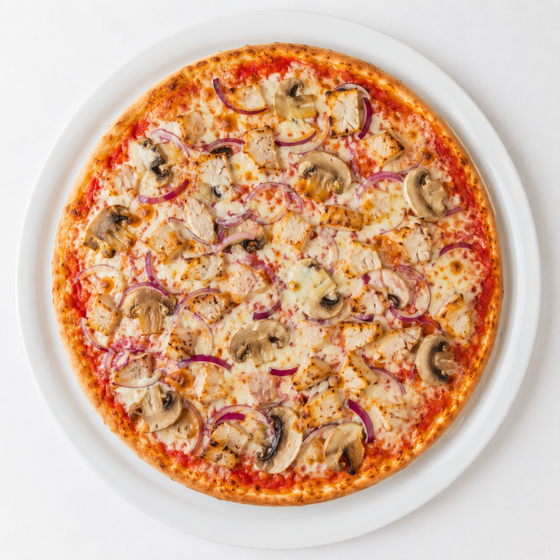 Wunsch Pizza